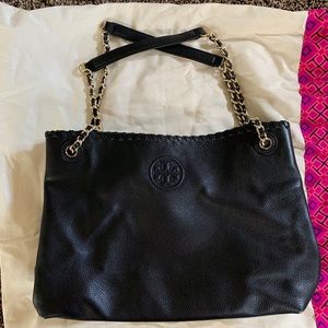 Tory Burch Slouchy Tote